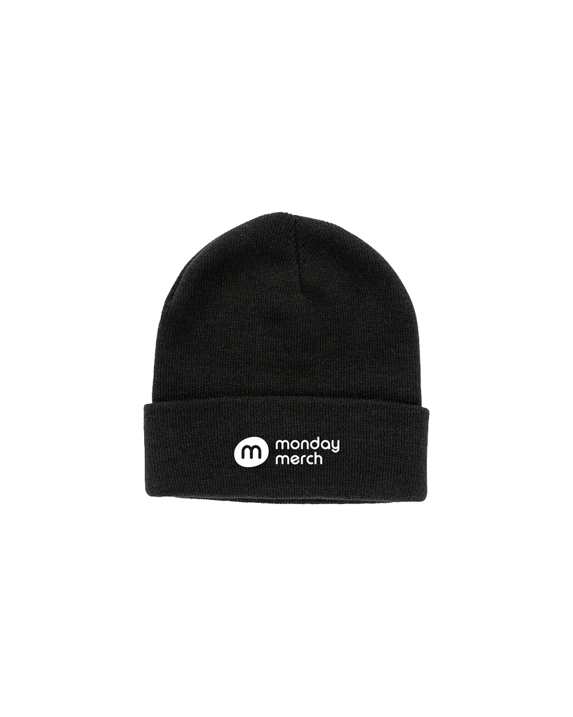 Classic Beanie