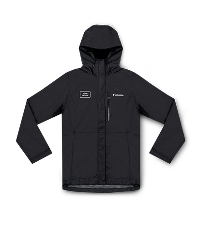 Columbia Women’s Rain Jacket