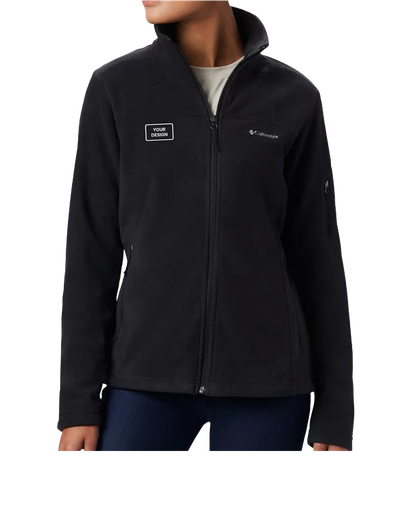 Columbia Women’s Fast Trek Jacket