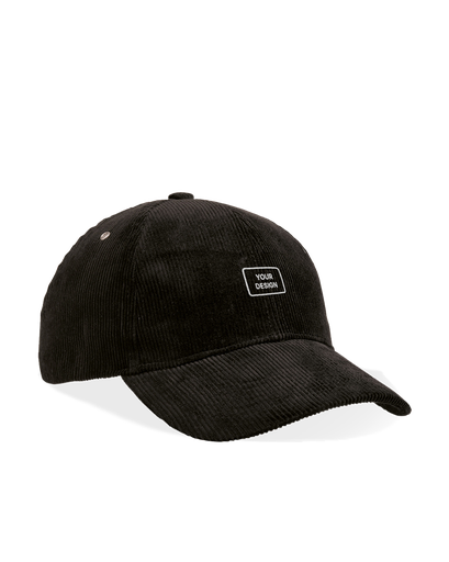 Fine Rib Cap