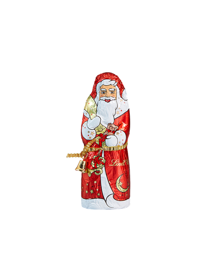 Lindt Weihnachtsmann
